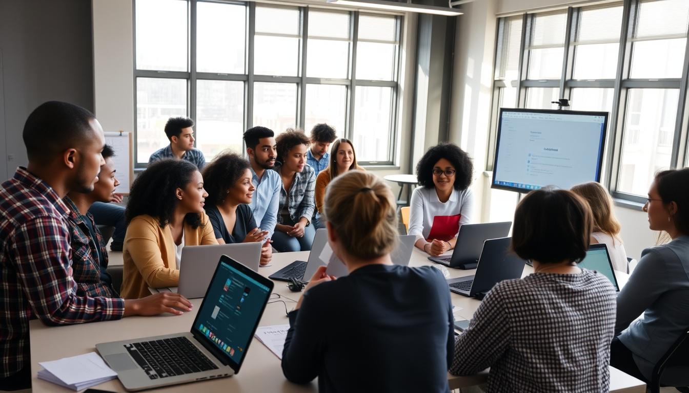 Why Digital Literacy Matters
